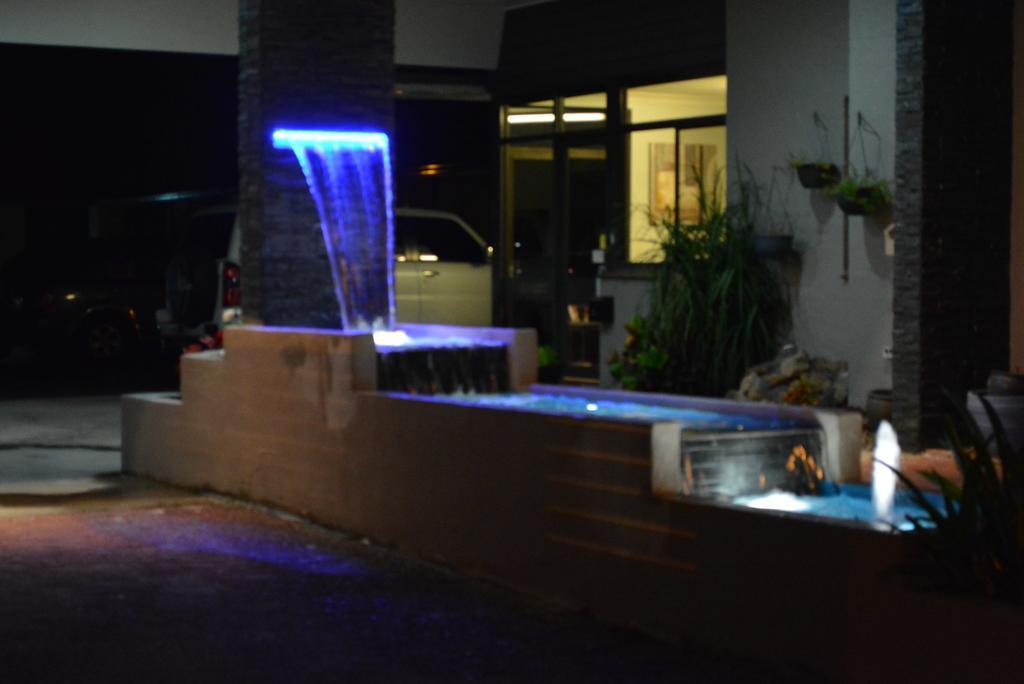 Alabaster Motor Inn Taree Ngoại thất bức ảnh