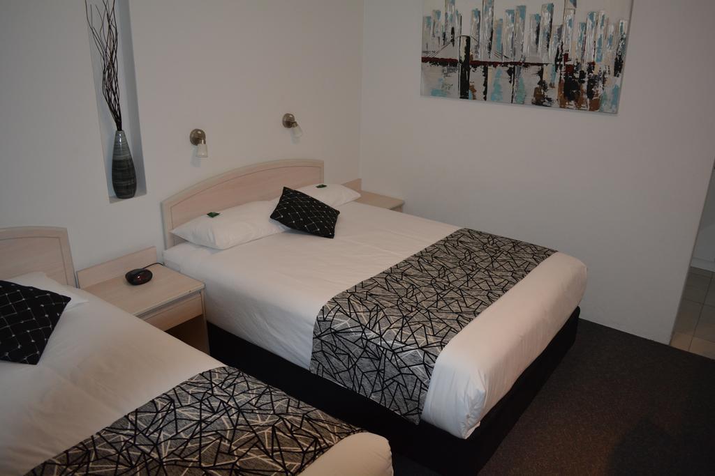 Alabaster Motor Inn Taree Ngoại thất bức ảnh