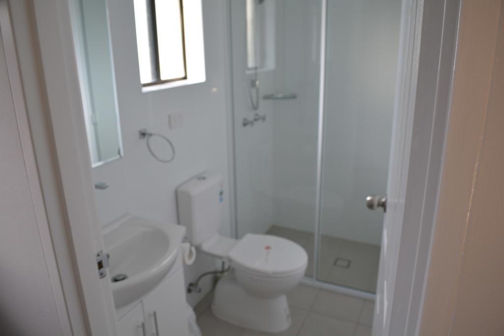 Alabaster Motor Inn Taree Ngoại thất bức ảnh