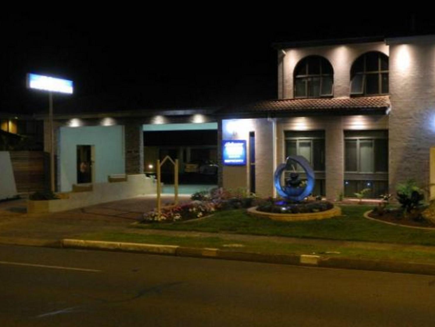 Alabaster Motor Inn Taree Ngoại thất bức ảnh