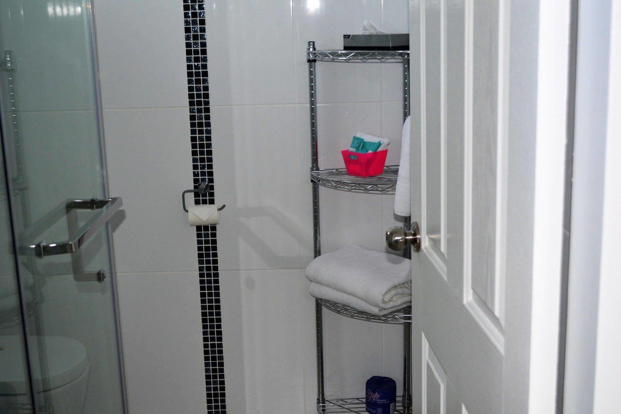 Alabaster Motor Inn Taree Ngoại thất bức ảnh