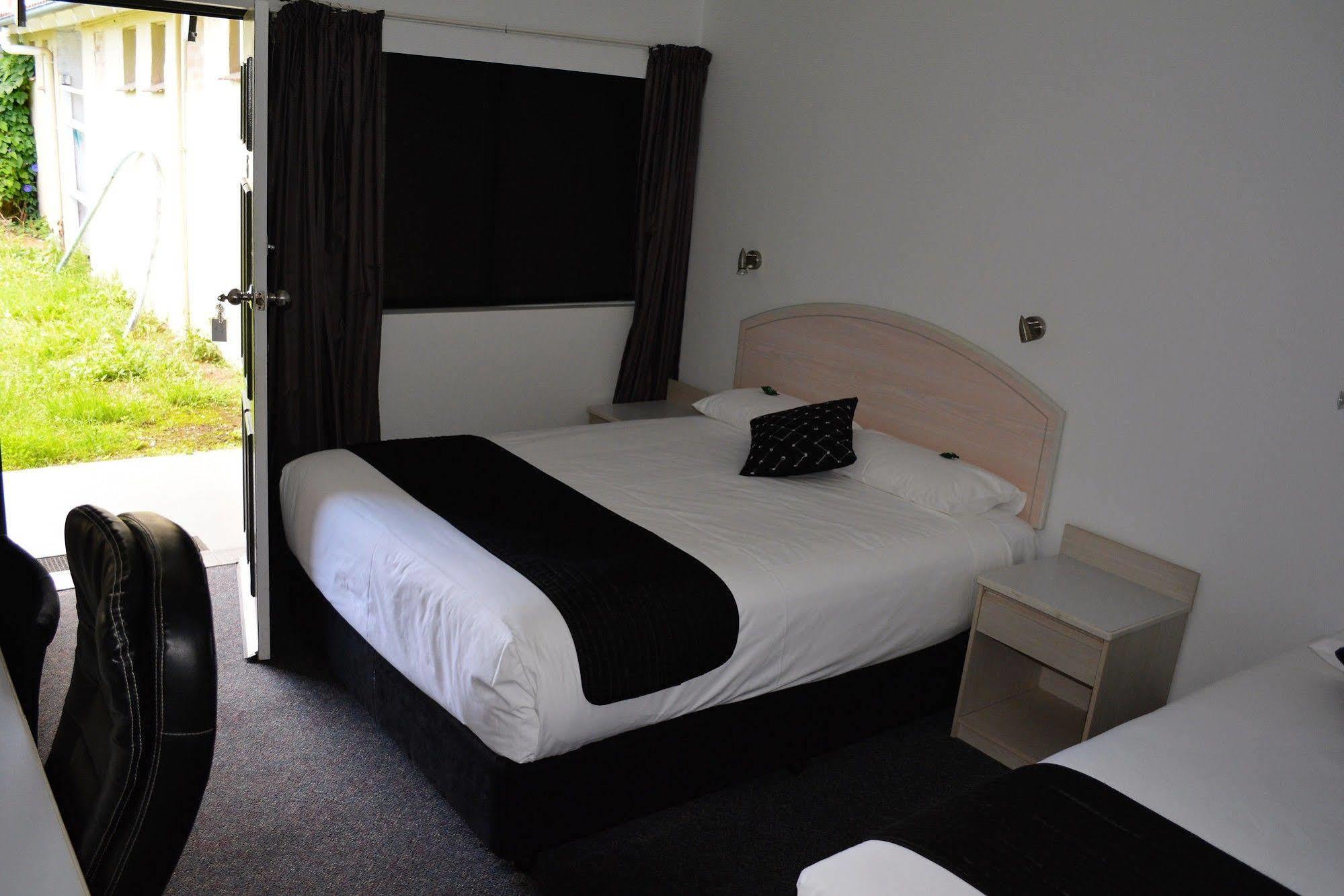 Alabaster Motor Inn Taree Ngoại thất bức ảnh