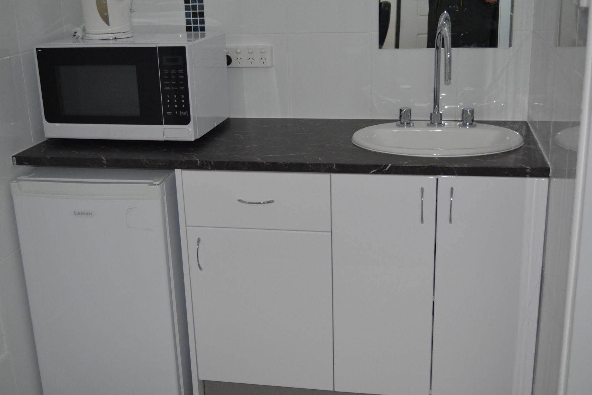 Alabaster Motor Inn Taree Ngoại thất bức ảnh