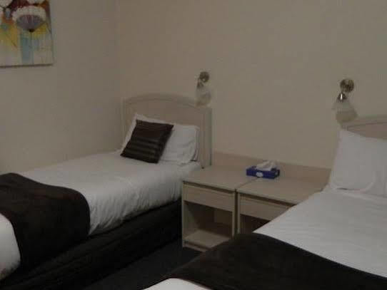 Alabaster Motor Inn Taree Ngoại thất bức ảnh