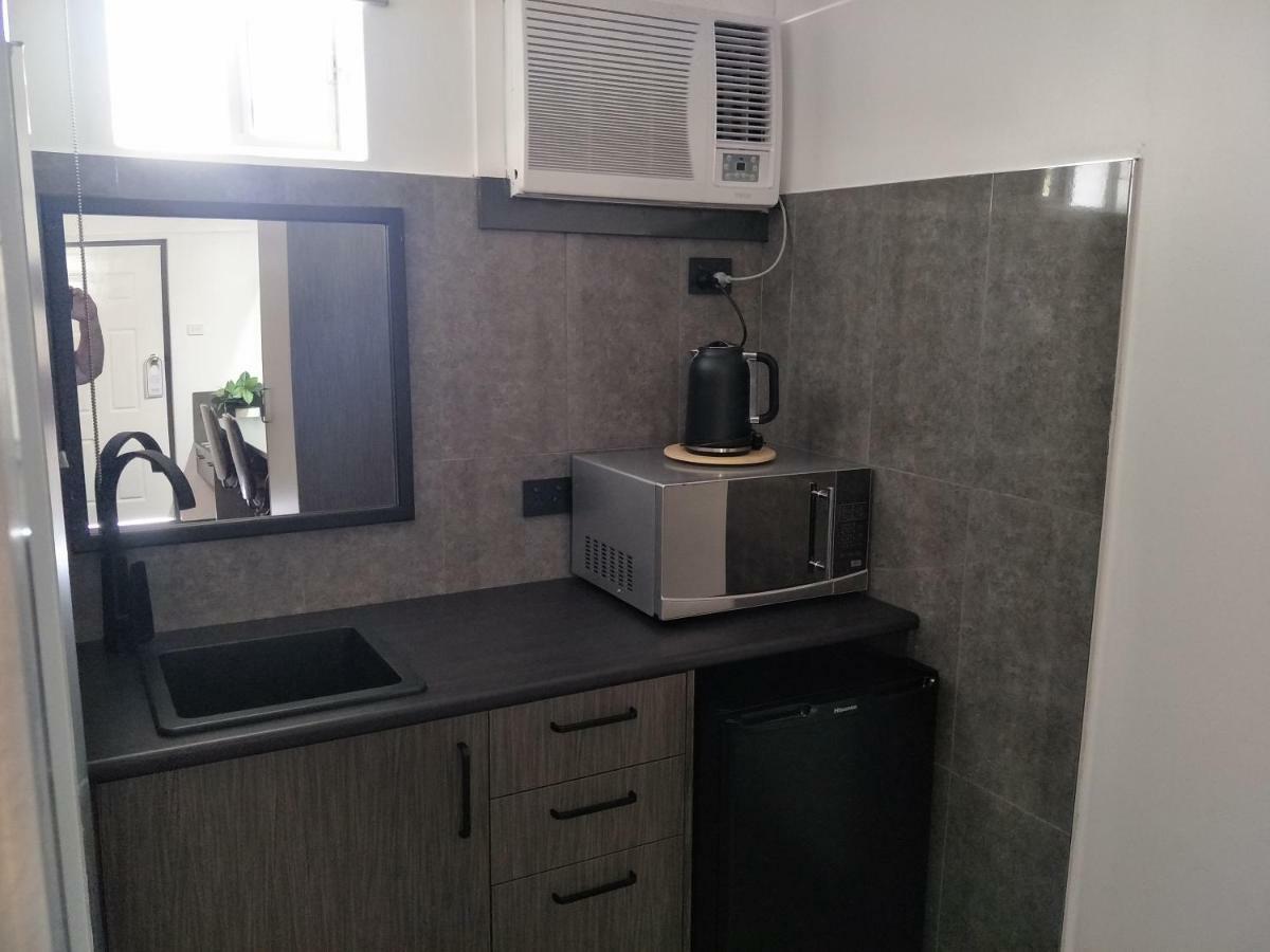 Alabaster Motor Inn Taree Ngoại thất bức ảnh