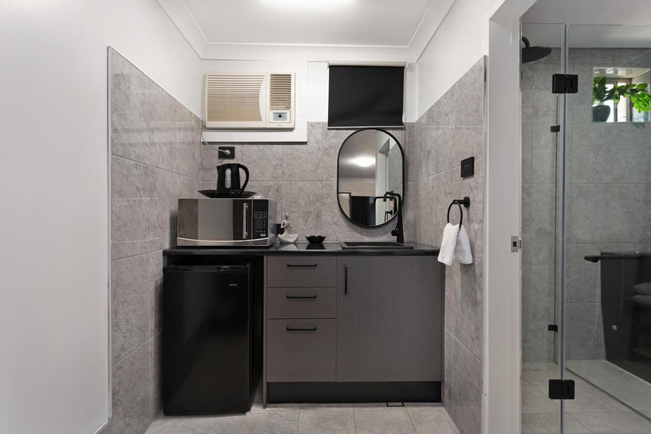 Alabaster Motor Inn Taree Ngoại thất bức ảnh